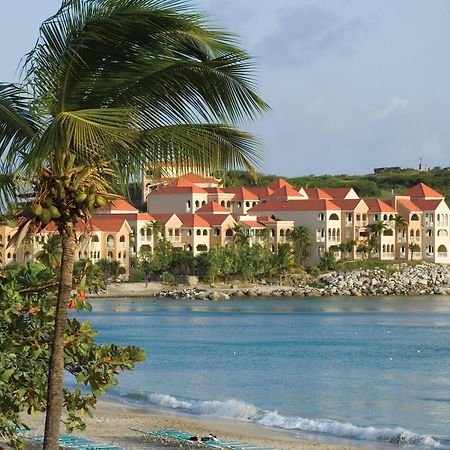 Divi Little Bay Beach Resort Philipsburg  Exterior photo