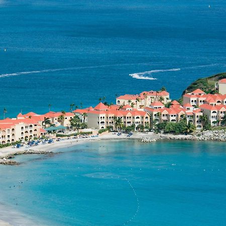 Divi Little Bay Beach Resort Philipsburg  Exterior photo
