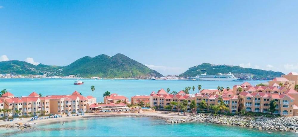 Divi Little Bay Beach Resort Philipsburg  Exterior photo