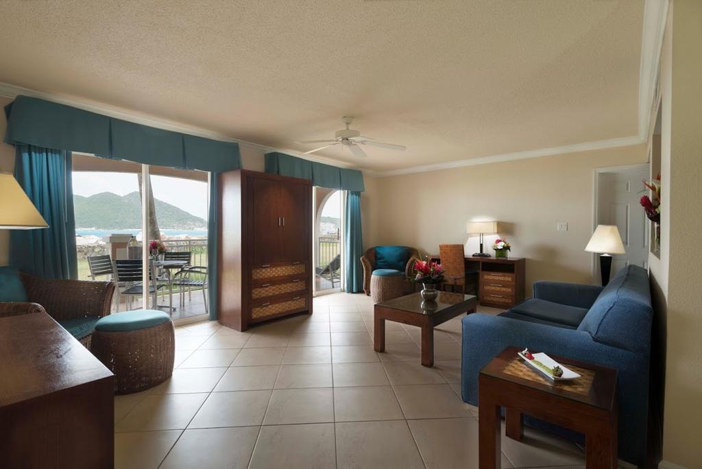 Divi Little Bay Beach Resort Philipsburg  Exterior photo