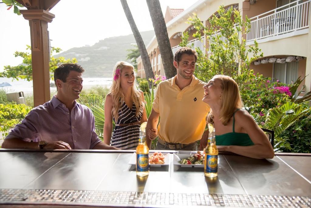 Divi Little Bay Beach Resort Philipsburg  Exterior photo