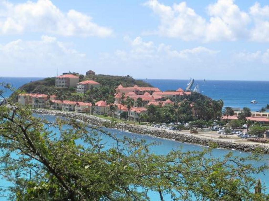Divi Little Bay Beach Resort Philipsburg  Exterior photo