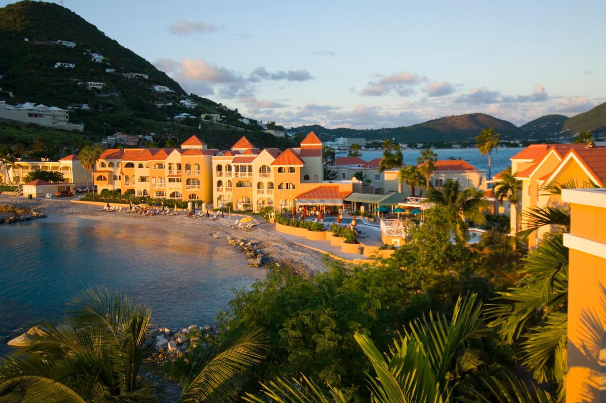 Divi Little Bay Beach Resort Philipsburg  Exterior photo