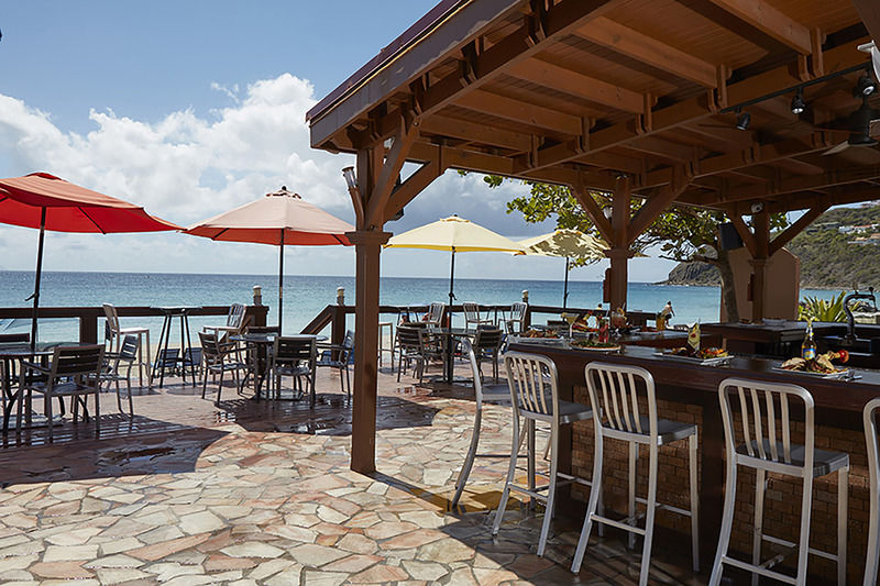 Divi Little Bay Beach Resort Philipsburg  Exterior photo
