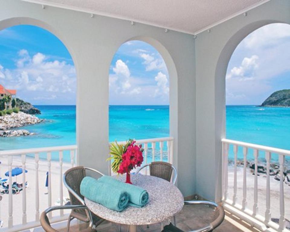 Divi Little Bay Beach Resort Philipsburg  Exterior photo