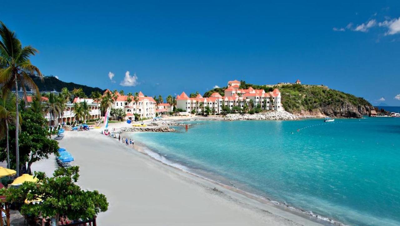 Divi Little Bay Beach Resort Philipsburg  Exterior photo