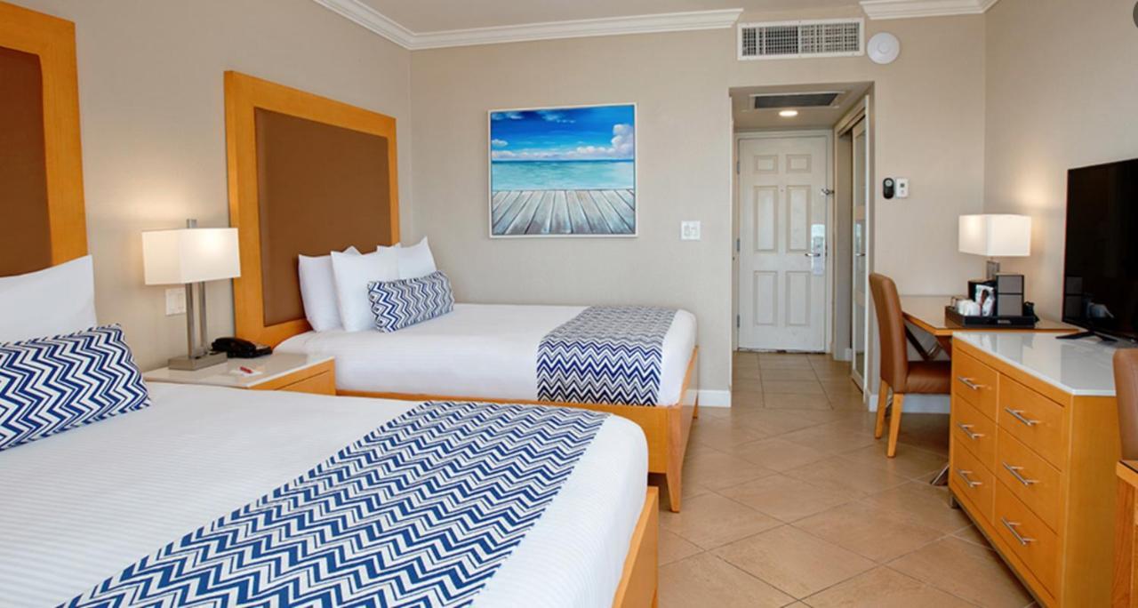 Divi Little Bay Beach Resort Philipsburg  Exterior photo
