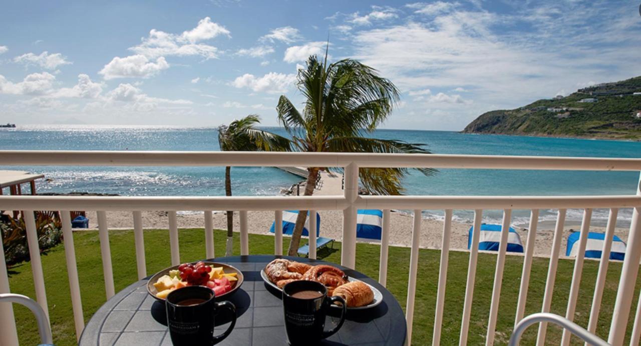 Divi Little Bay Beach Resort Philipsburg  Exterior photo