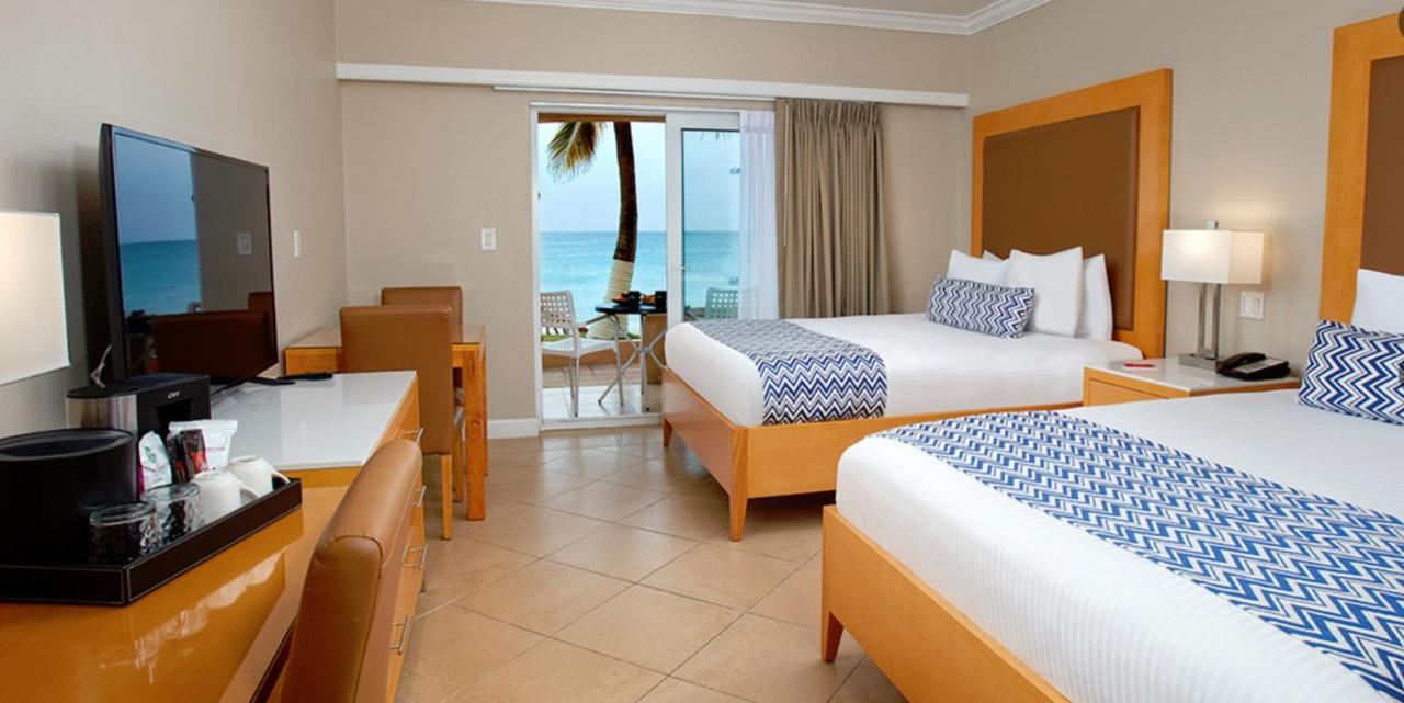 Divi Little Bay Beach Resort Philipsburg  Exterior photo